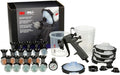 3M Performance Spray Gun Starter Kit, Includes PPS 2.0 Paint Spray Cup System by 3MAutomotive