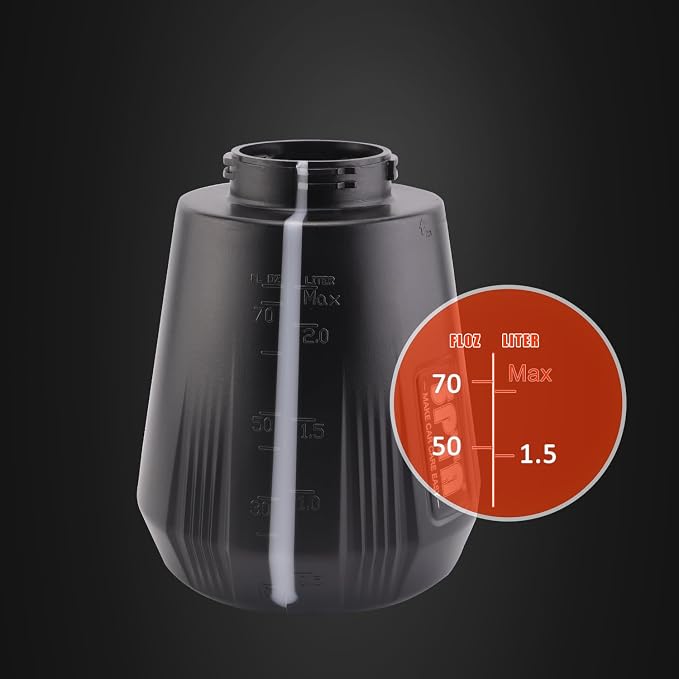 SPTA Electric Pressurized Soap Sprayer - Image 5