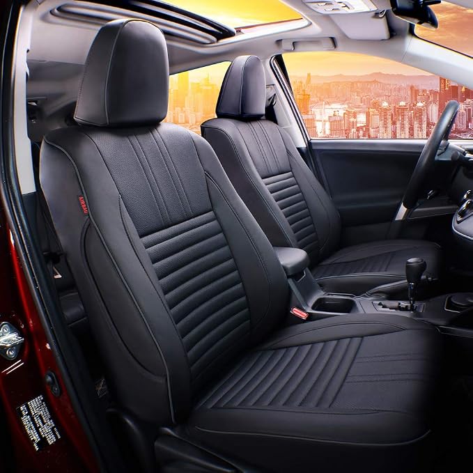 EKR Accord Seat Covers Full Set Custom by EKR