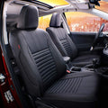 EKR Accord Seat Covers Full Set Custom by EKR