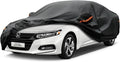 kayme 7 Layers Car Cover Custom Fit by kayme