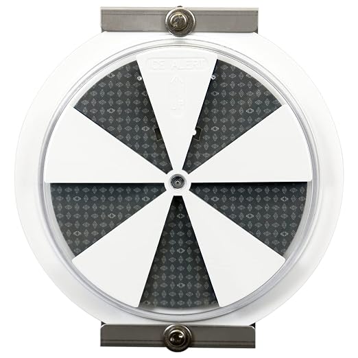 SmartSign Ice Alert Indicator Sign by SmartSign