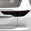 BOGAR TECH DESIGNS Rear Taillight Tail Light Tint Kit PPF Compatible by BogarTechDesigns