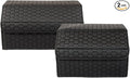 Car Storage Organizer Bundle by OwleysCarAccessories