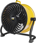 CATERPILLAR High Velocity 14" Drum Air Circulator Fan by Unknown
