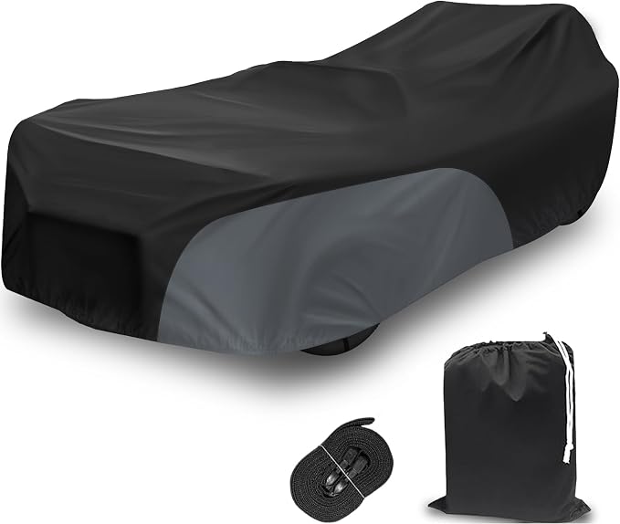 Polaris Slingshot Cover, Waterproof Windproof Sunproof Outdoor Protection by Keyless4U