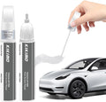 KIKIMO for Tesla Touch Up Paint), Car Paint Repair Kit for Tesla Model Y/3/S/X by KIKIMO