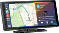 LAMTTO 9.26-inch Wireless CarPlay Screen by LAMTTO-Focusonyourdrivingexperience