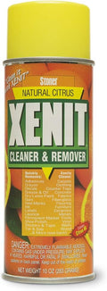 Stoner Car Care 94213 Xenit Citrus Cleaner and Remover Eliminates Stains by StonerCarCare