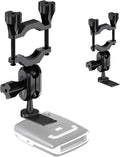 Radar Detector Mirror Mount, Radar Detector Mount, Suitable by xsaaczm