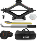 Car Jack for Tesla Model Y Model 3, IMAYCC 2.5 Ton Tesla Car Jack Kit by IMAYCC