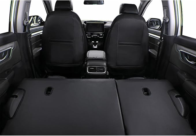EKR Accord Car Seat Covers Custom - Image 5