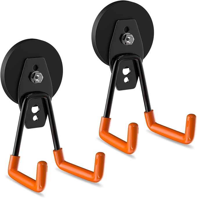 ENUODA Strong Magnetic Hooks Heavy Duty by ENUODA