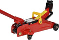 Aain AA095 2 Ton Hydraulic Floor Jack, Low Profile Hydraulic Trolley by AainTools