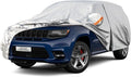 Kayme 6 Layers SUV Car Cover Custom Fit by kayme