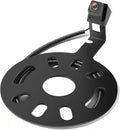 Backup Camera for Jeep Wrangler JK JKU Rubicon Sahara Sport Unlimited 2007-2018 by jJunsun