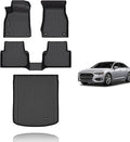 KELCSEECS Floor Mats & Cargo Liner Custom by KELCSEECS
