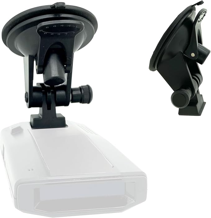 Enhanced Windshield Suction Mount Compatible - Image 4