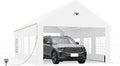 Carports 10X30 Heavy Duty, Car Ports by Sannwsg