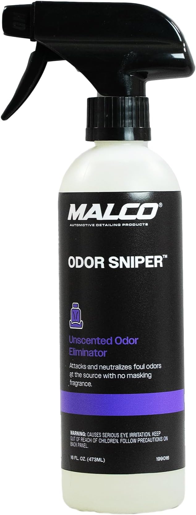 Malco Odor Sniper by MalcoProductsInc