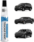 Mosaic Black Metallic Touch Up Paint by LABNNA