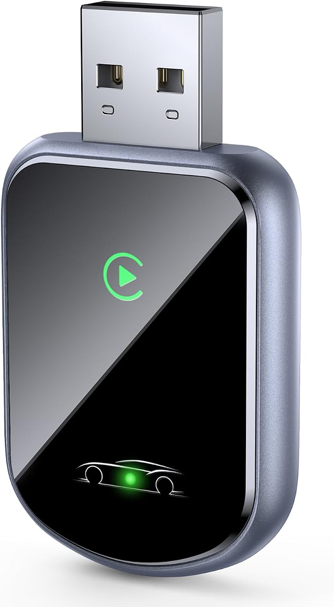Wireless CarPlay Adapter for Car's - Image 9