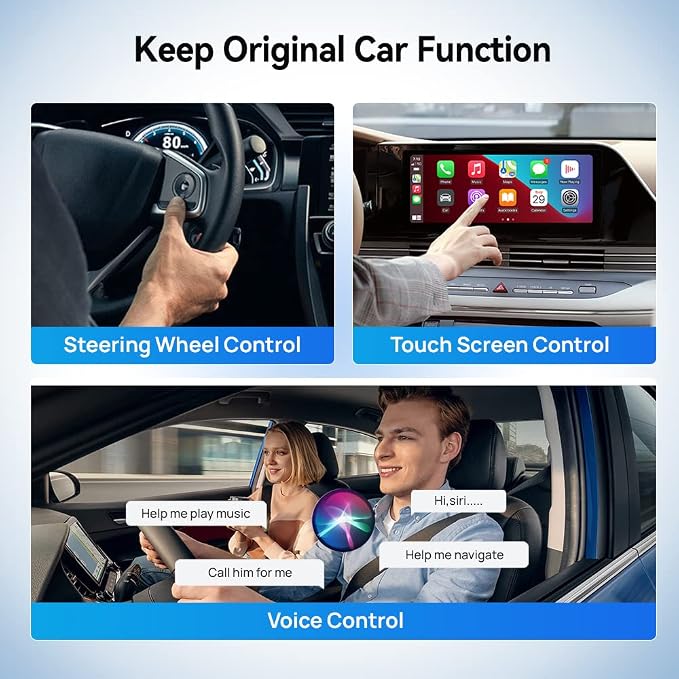 CarlinKit 8+128G - Image 8