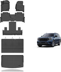 KELCSEECS® Floor Mats & Cargo Liner by KELCSEECS