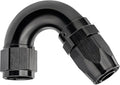 EVIL ENERGY 10AN 150 Degree One Piece Full Flow Hose End Fitting Swivel by EVILENERGY