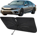 Proadsy Windshield Sun Shade Umbrella by Proadsy