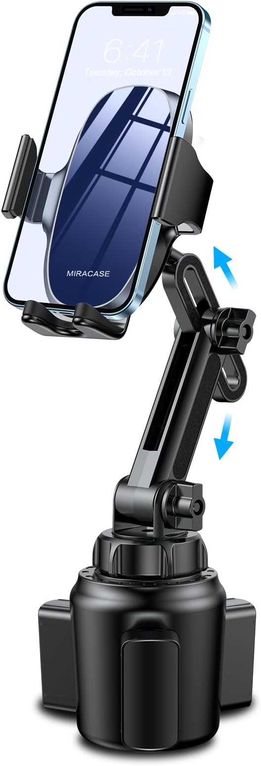 Miracase Universal Cup Phone Holder by Miracase