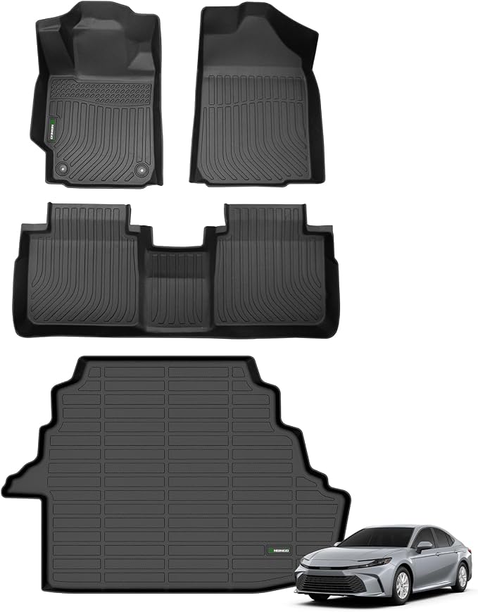 ANBINGO®-Floor Mats & Cargo Liner by ANBINGO