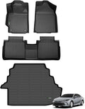 ANBINGO®-Floor Mats & Cargo Liner by ANBINGO