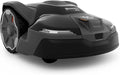 Husqvarna 440iQ Automower Robotic Mower, 2 Acre Mowing Capacity, Wire Free by Husqvarna