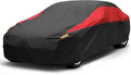 Car Cover Waterproof All Weather, Outdoor Car Cover by XicBoom