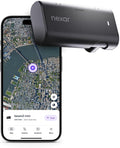 Nexar Beam2 Mini Dash Cam Car Camera 128GB Storage 24H Parking Mode Wide Angle by Nexar-Industry-leadingAIDashCams