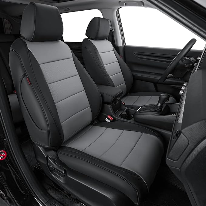 coverdream CRV Seat Covers Custom Fit by Coverdream