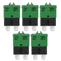 GLOSO Circuit Breaker Fuse E39 Manual Reset by GLOSO
