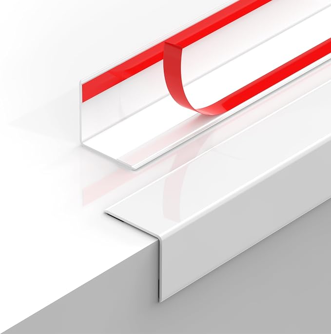 2PCS Wall Corner Protectors Guards - Image 8