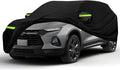Waterproof Car Cover Compatible by SAPUBK