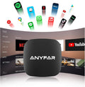 AI 7 Wireless CarPlay Adapter Android Box by ANYFAR