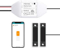 Smart Garage Door Opener Remote, Compatible by meross