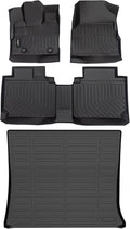 GINOWY- Floor Mats & Cargo Liner by GINOWY