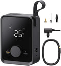 HOTO Tire Inflator Portable, Electric Air Pump Pro by HOTOTools