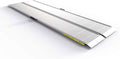 EZ-ACCESS Traverse 8 Foot Durable Aluminum Singlefold Edgeless Curbless by EZ-ACCESS