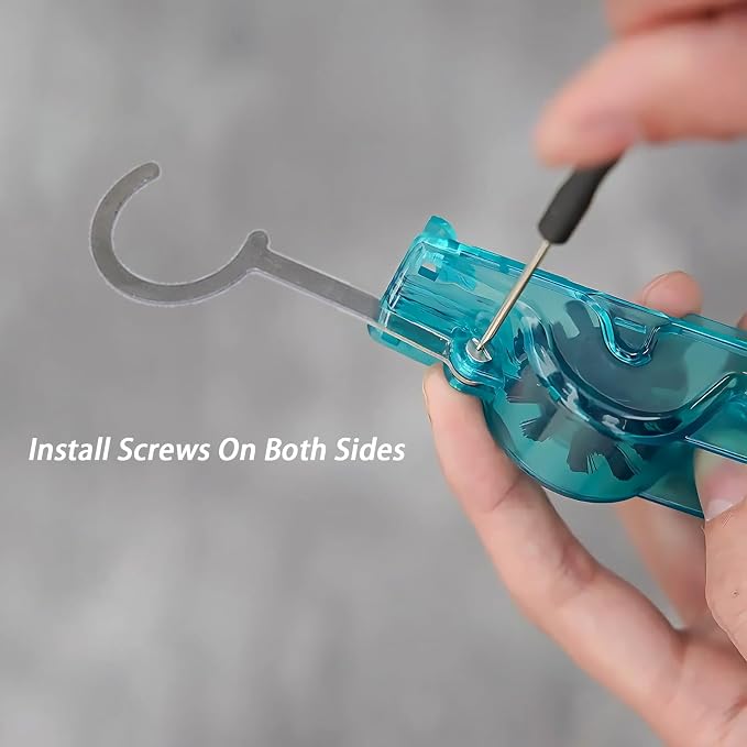 Bike Chain Cleaner, Road Bike, Bicycle Cleaning Brush Tool - Image 3
