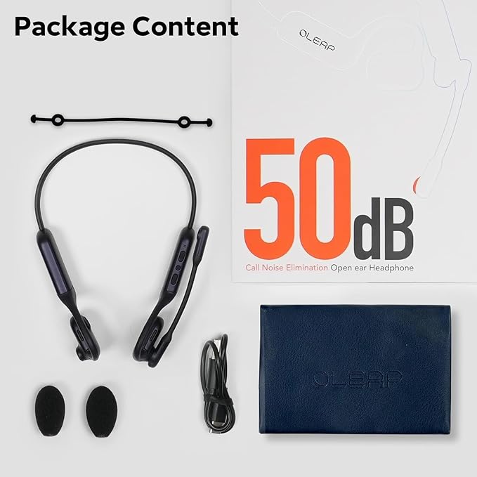 Pilot P200b Pro Wireless Headset - Image 9