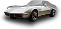 Car Covers Weatherproof Max Car Cover & Warranty Compatible by Car+Covers