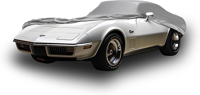 Car Covers Weatherproof Max Car Cover & Warranty Compatible by Car+Covers