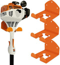 Garage Storage Garage Organizer Trimmer Rack Garden Power Tool Hanger by FlexiRods